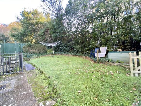 Communal Garden