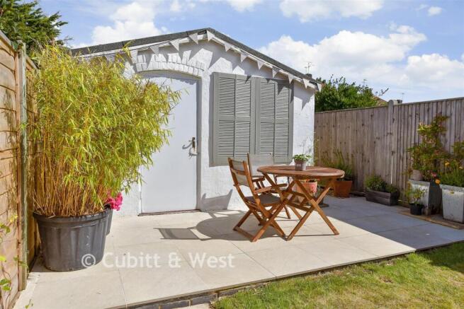 Workshop/Outbuildings