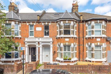 Delaford Street, Fulham, London, SW6