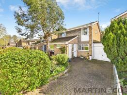 38, Antonine Gate, St Albans AL3 4JB