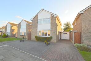 60, Birling Drive, Luton LU2 8JA