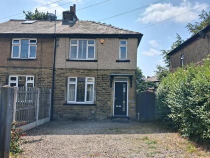Dene Road, Bradford, West Yorkshire, BD6