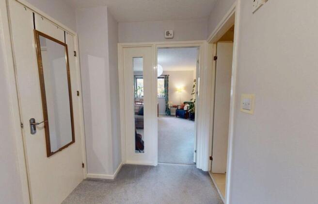 Entry Hall