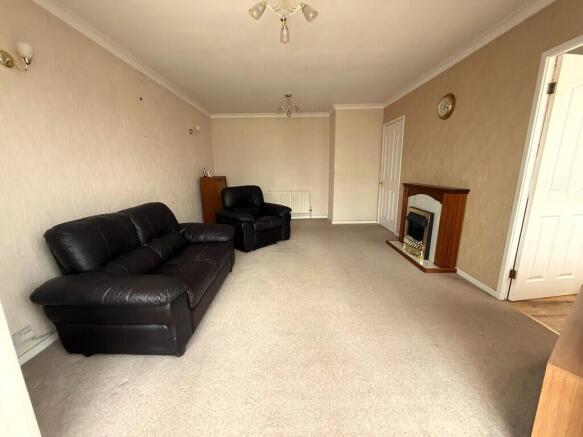Additional Lounge