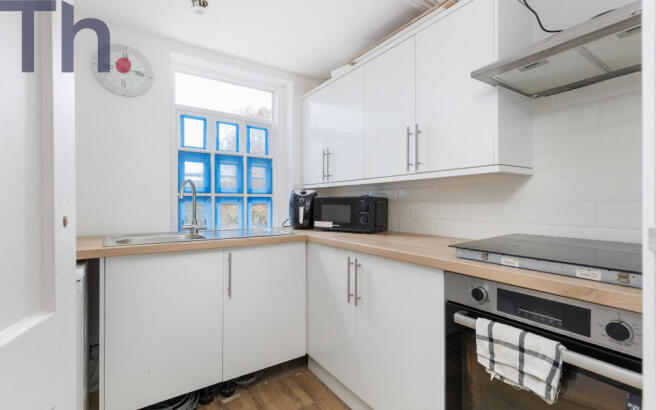 2nd Kitchen