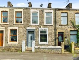 56, Parker Street, Blackburn BB1 4NT