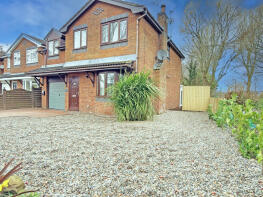 26, Southlands, Preston PR4 2TR