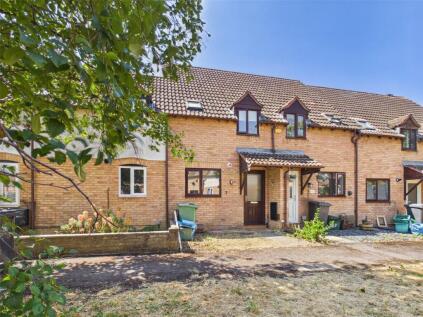 Lanham Gardens, Quedgeley, Gloucester, Gloucestershire, GL2