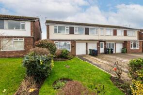 35, Hatherell Road, Leamington Spa CV31 1UE