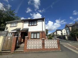 43, Old Exeter Road, Newton Abbot TQ12 2NH