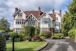 Apartment 3, Broad Oaks, Chessetts Wood Road, Solihull B94 6ES