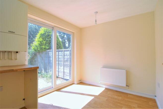 Skinner Avenue, Northampton