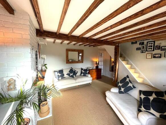 Sitting Room Spac...
