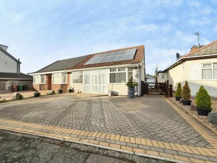 Colby Rd, Thurmaston, Leicestershire. LE4 8LF