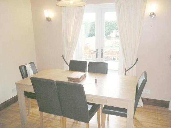 The Dining Room