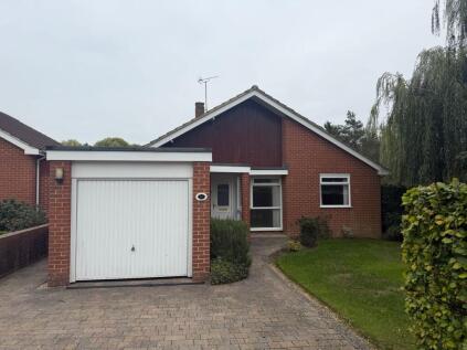 Summerlands, Cranleigh, GU6