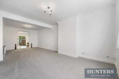 Chatsworth Crescent, Hounslow