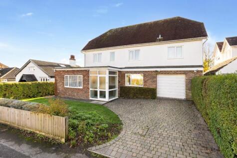 Bouverie Avenue, Salisbury