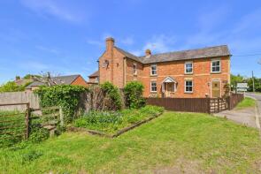 Laurel Cottage, Main Street, Buckingham MK18 5HR