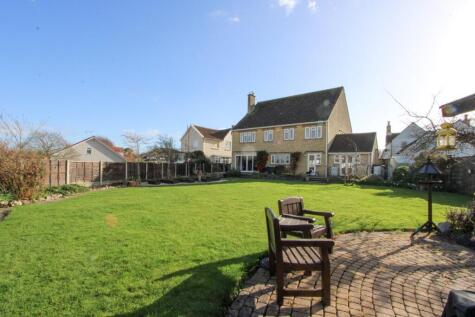 Horse Street, Chipping Sodbury, BS37