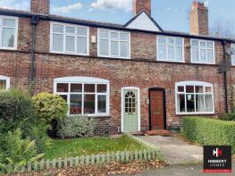 42, Lock Road, Altrincham WA14 4HD