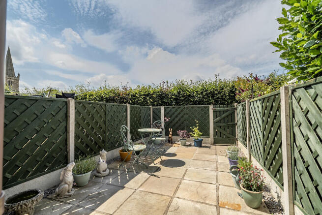 1 bed Terraced for sale Image 11