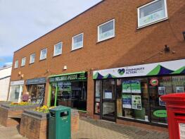 130, Worcester Road, Malvern WR14 1SS