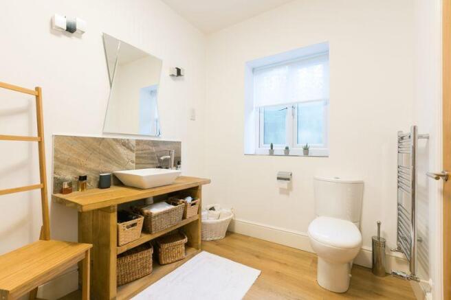 En suite