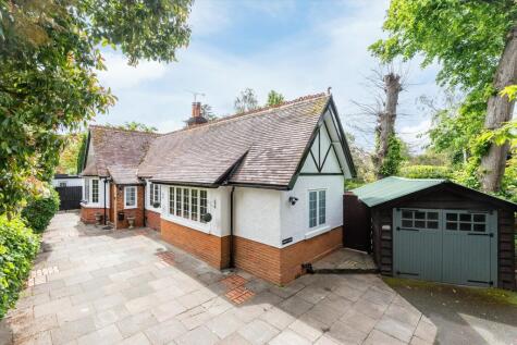 Fairmile Lea, Cobham, Surrey, KT11