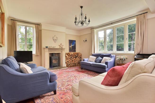 SITTING ROOM