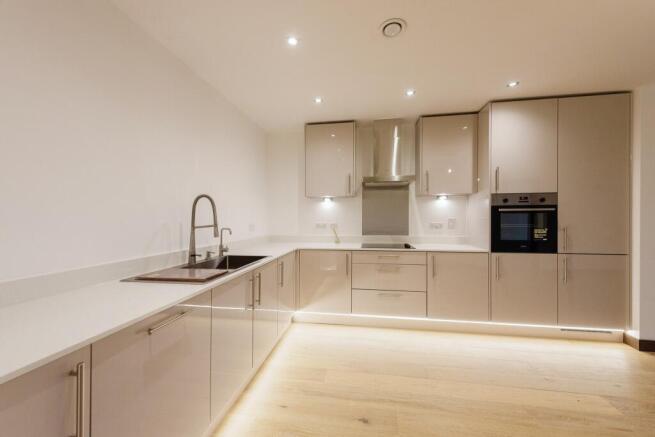 3 Kitchen