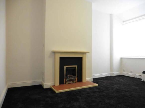 2nd Lounge/Dining Rm