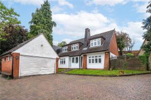 115, Old Watford Road, St. Albans AL2 3UN