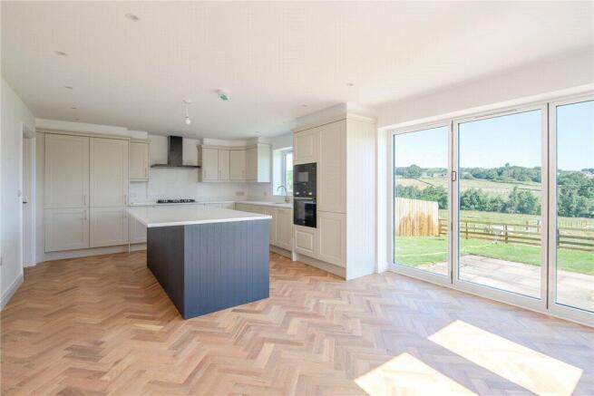 Living Kitchen
