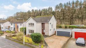 43, Mellerstain Road, Kirkcaldy KY2 6UB