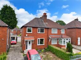 23, Deneside Crescent, Hazel Grove, Stockport SK7 4NU