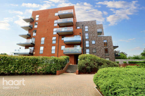 Larner Road, Erith