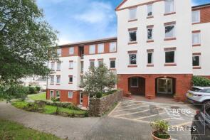 22, Homebourne House, Belle Vue Road, Paignton TQ4 6PT