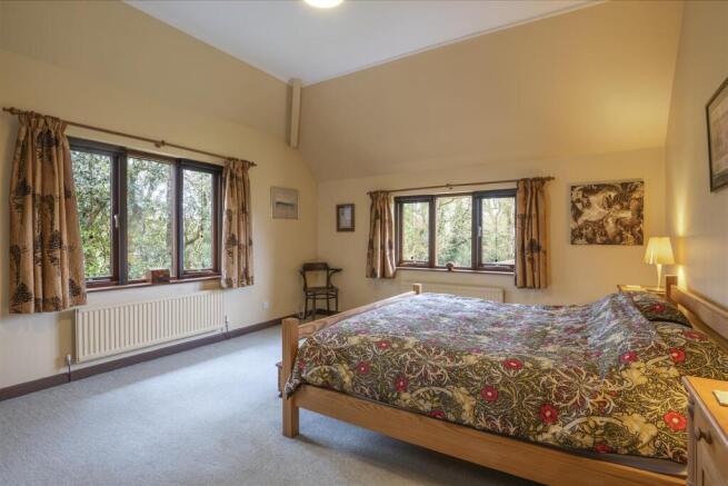 Guest Suite