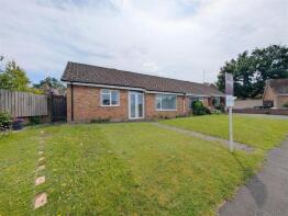 4, Martins Orchard, Malvern WR13 6EG