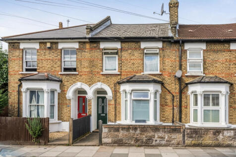 Burford Road, London, SE6