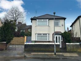 20, Mendip Road, Liverpool L15 6TR