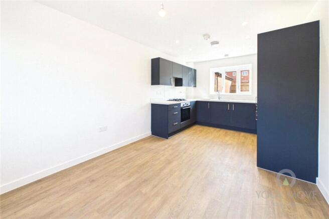 Sutton Drive, Kettering, Northamptonshire, NN16 photo 2