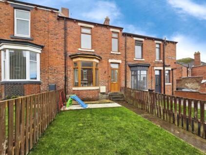 Victoria Avenue, Crook