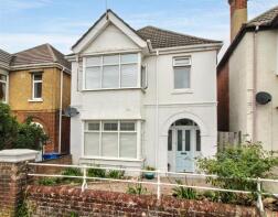 19, North Road, Poole BH14 0LT