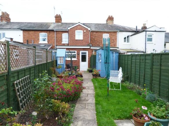 Garden 1
