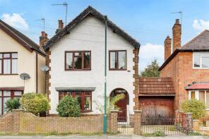 74, Devon Drive, Nottingham NG5 2EN