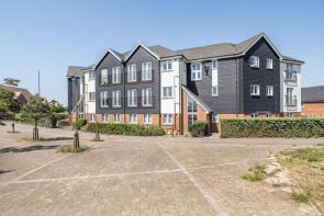 Flat 6, 3, Castle Drive, Margate CT9 4FN