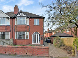 1, Parkside Drive, Newcastle Under Lyme ST5 0NL
