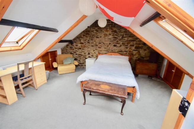 LOFT AREA